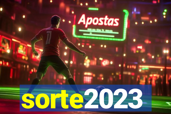 sorte2023