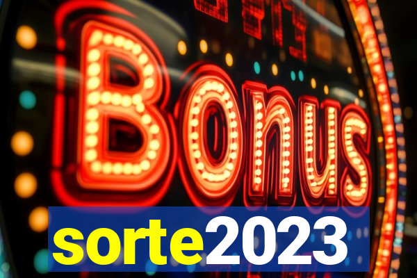 sorte2023