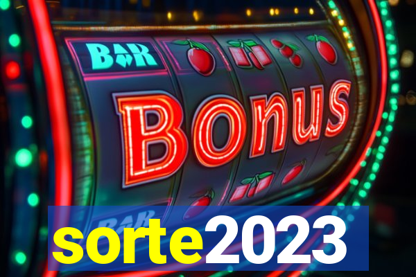 sorte2023