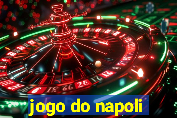 jogo do napoli