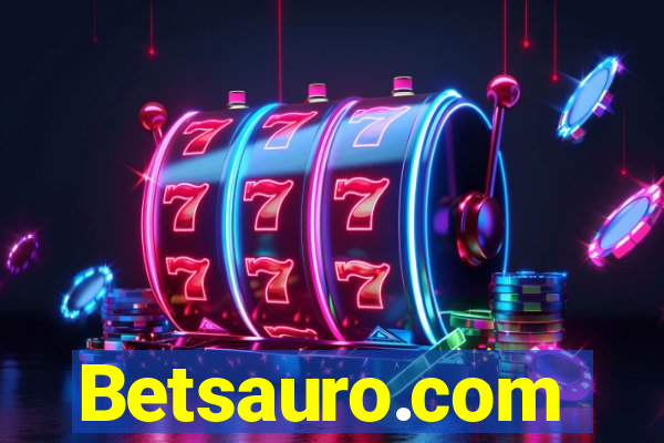 Betsauro.com