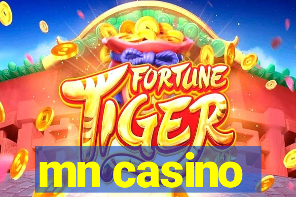 mn casino