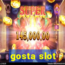 gosta slot