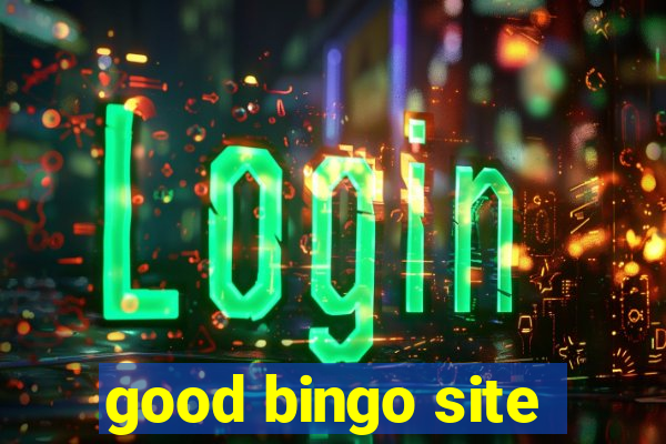 good bingo site