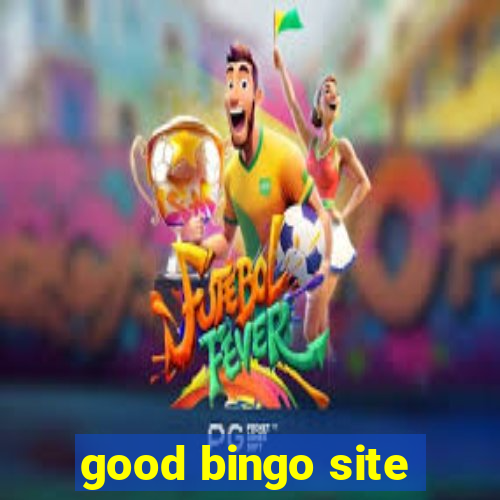 good bingo site