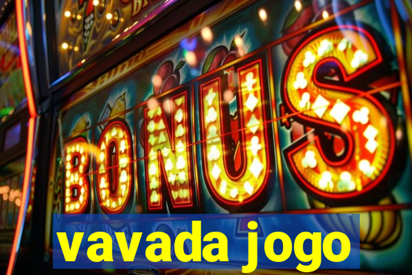 vavada jogo