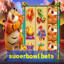 suoerbowl bets