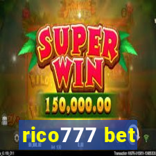 rico777 bet