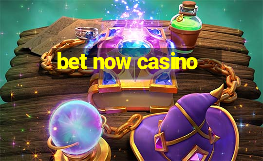 bet now casino