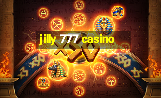 jilly 777 casino