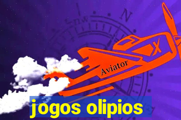 jogos olipios