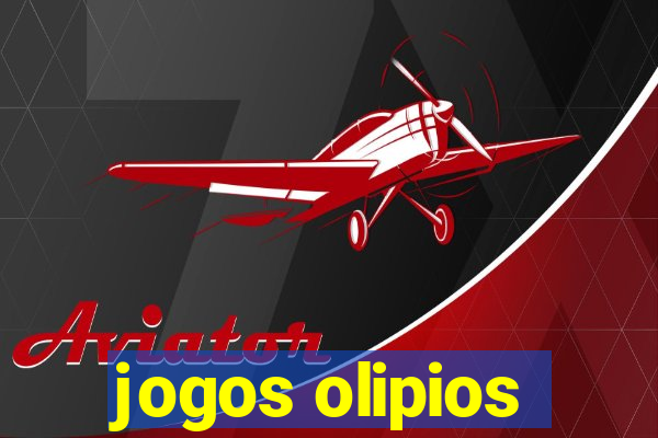 jogos olipios