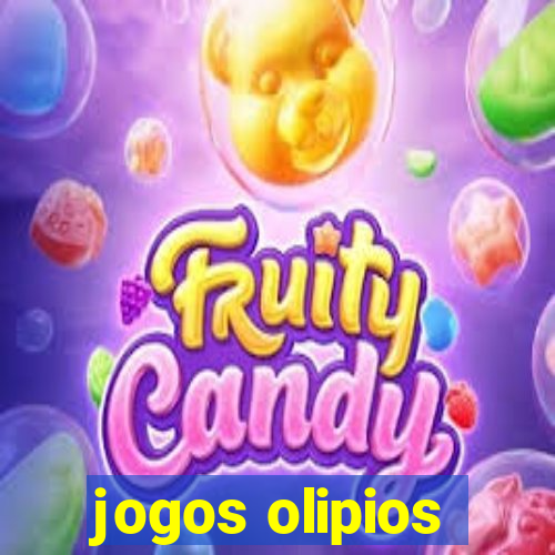 jogos olipios