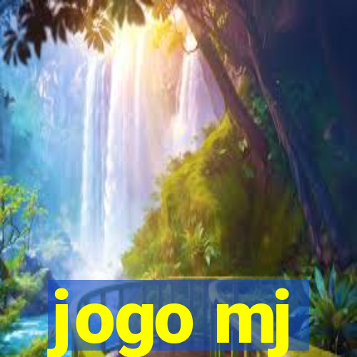 jogo mj