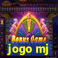 jogo mj