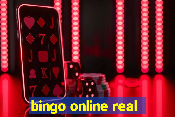 bingo online real