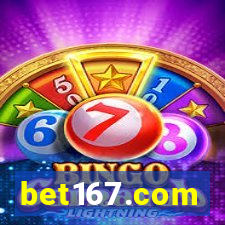 bet167.com