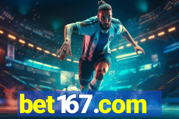 bet167.com