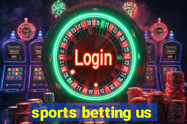 sports betting us