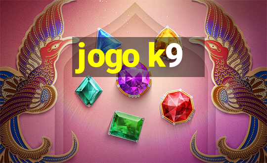 jogo k9