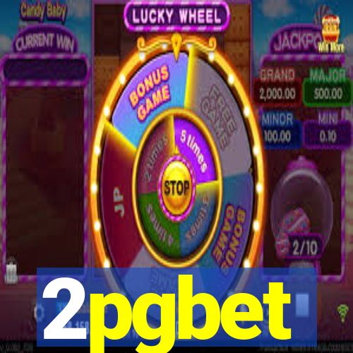 2pgbet