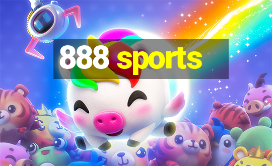 888 sports