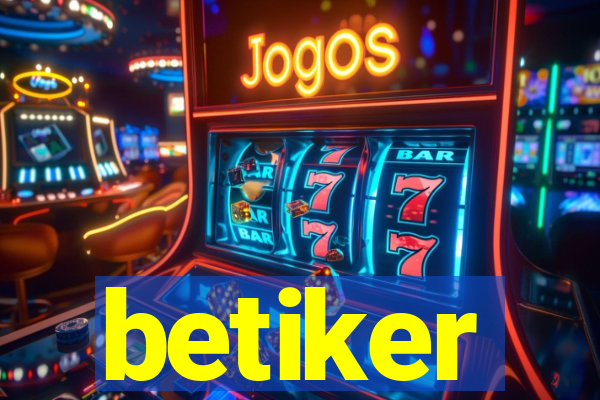 betiker