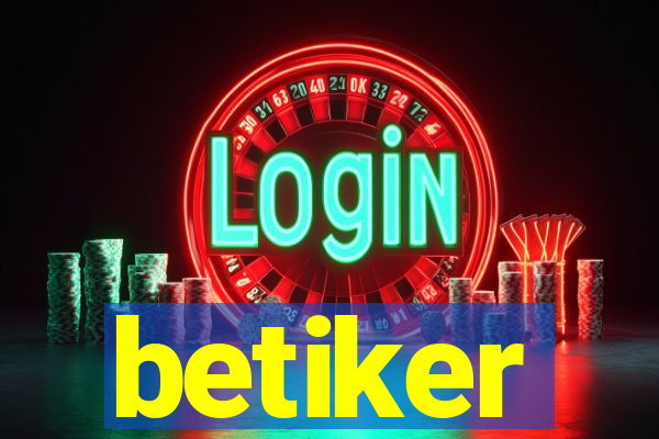 betiker