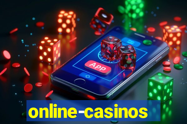 online-casinos