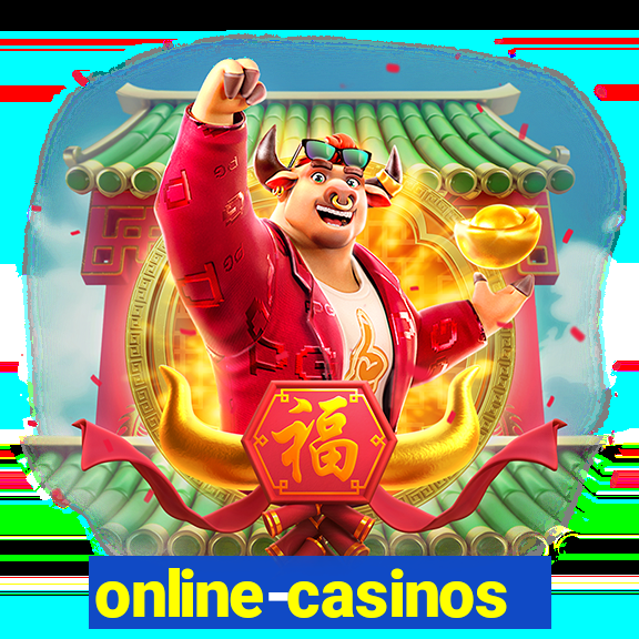 online-casinos