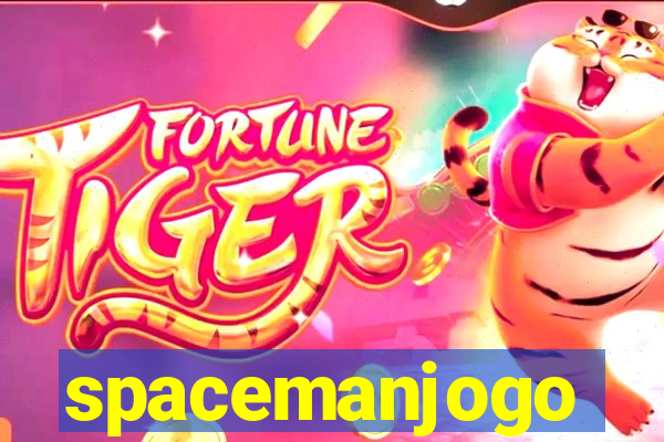 spacemanjogo