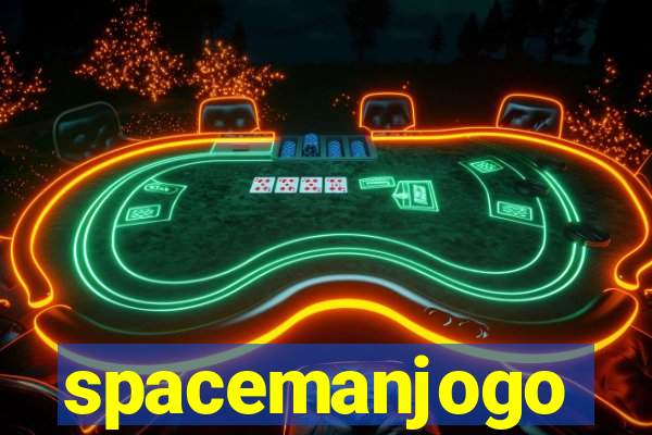 spacemanjogo