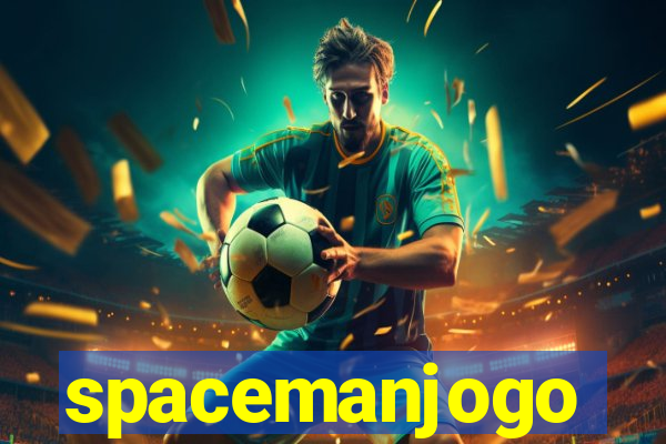 spacemanjogo