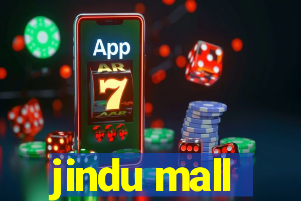 jindu mall