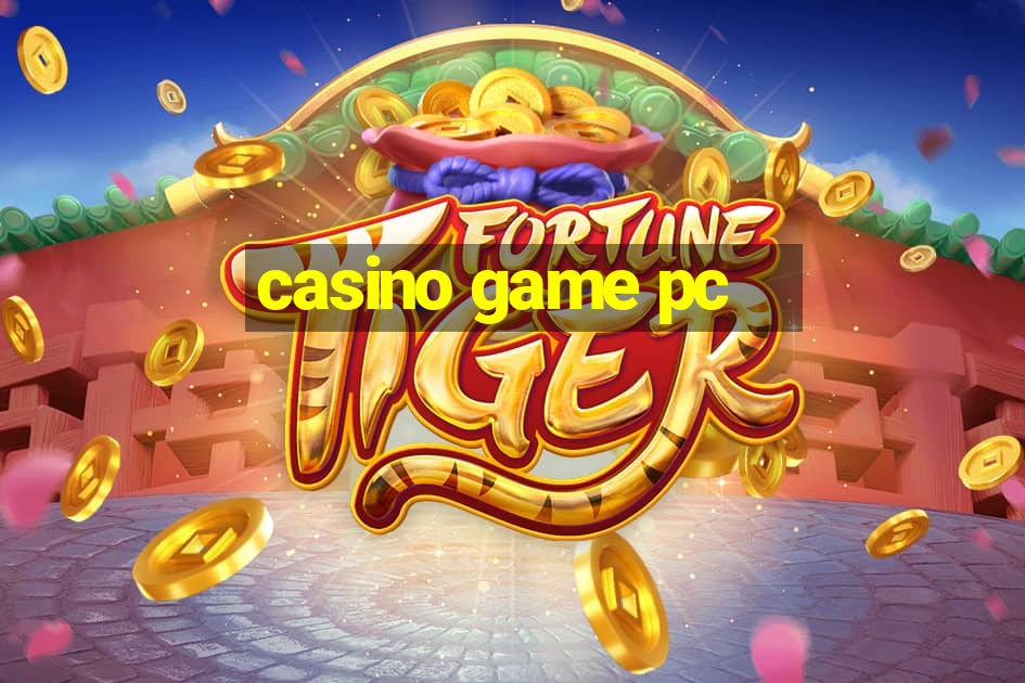 casino game pc