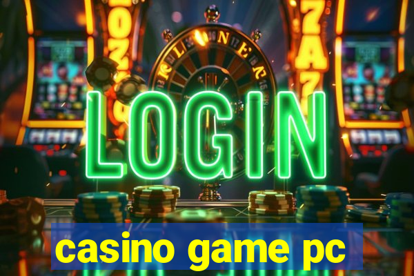 casino game pc