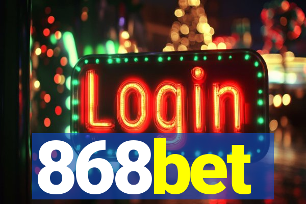 868bet