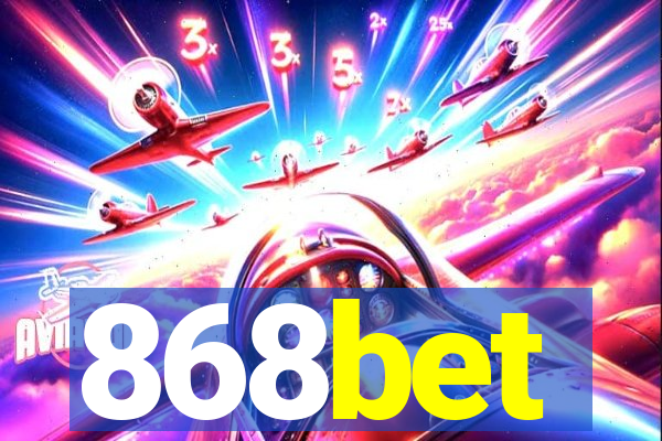 868bet