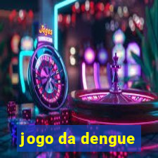 jogo da dengue