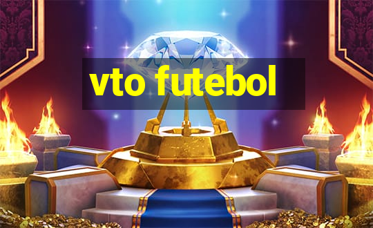 vto futebol