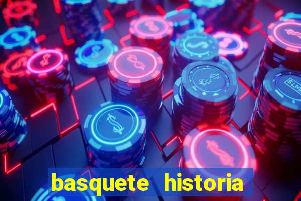 basquete historia no brasil