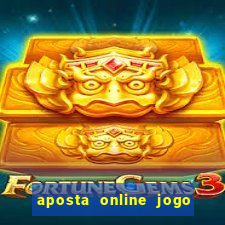 aposta online jogo do bicho