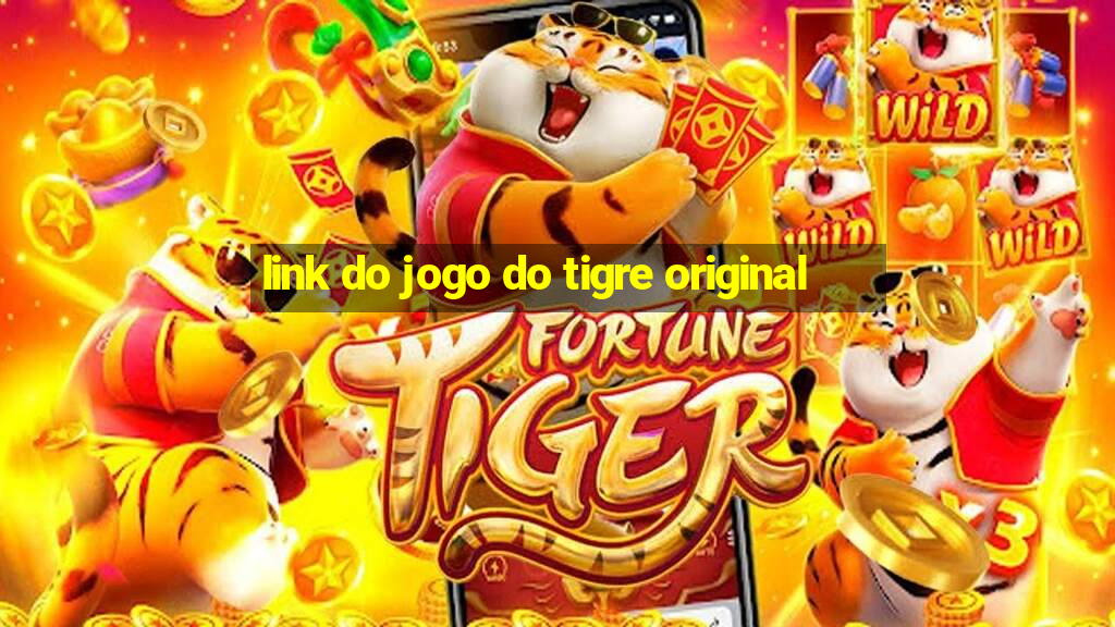 link do jogo do tigre original