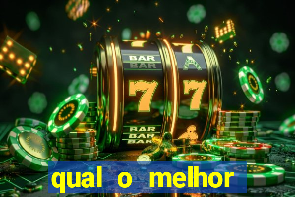 qual o melhor aplicativo para jogar