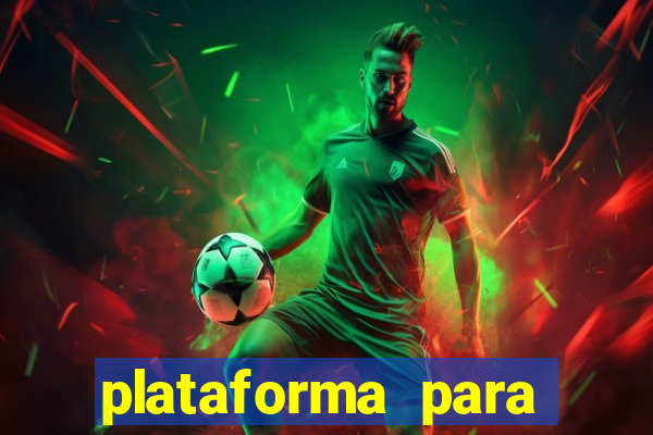 plataforma para assistir jogos ao vivo