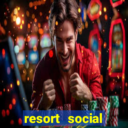 resort social carnaval 49 pubg