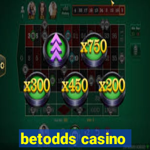 betodds casino