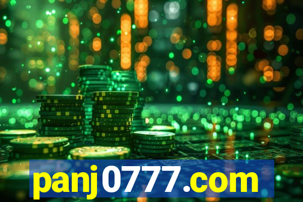 panj0777.com