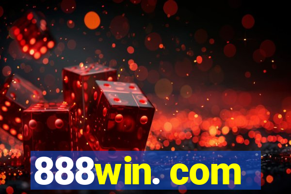 888win. com