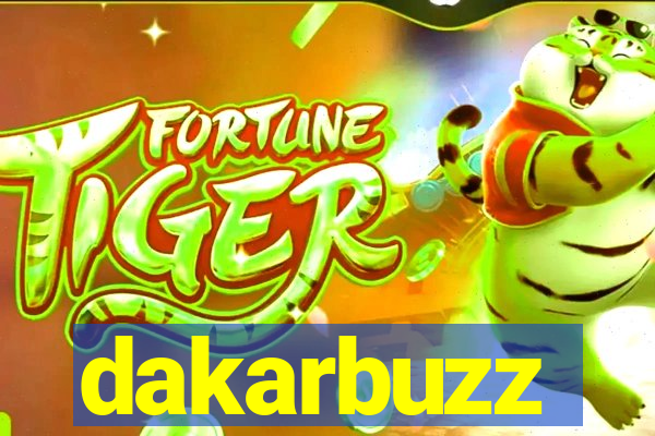 dakarbuzz